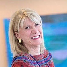 Sharon Stevenson